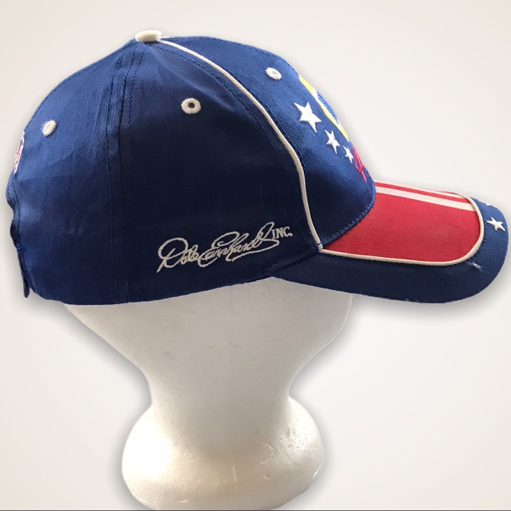 Earnhardt NAPA Racing Cap #15 - Picture 2 of 5